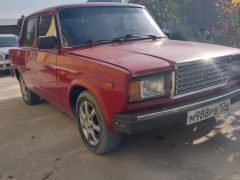 Сүрөт унаа ВАЗ (Lada) 2107