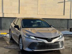 Photo of the vehicle Toyota Camry