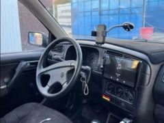 Сүрөт унаа Volkswagen Golf