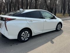 Photo of the vehicle Toyota Prius