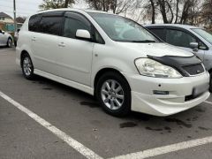 Сүрөт унаа Toyota Ipsum