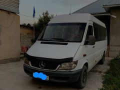 Фото авто Mercedes-Benz Междугородный