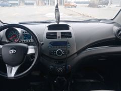 Фото авто Chevrolet Spark