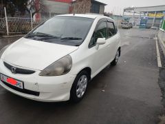 Photo of the vehicle Honda Fit