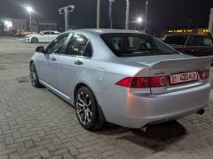 Сүрөт унаа Honda Accord