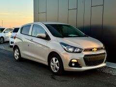 Photo of the vehicle Chevrolet Spark