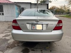 Фото авто Toyota Camry