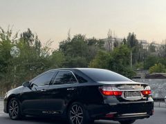 Фото авто Toyota Camry