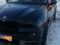 Сүрөт унаа BMW X5