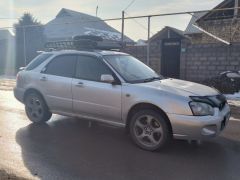 Фото авто Subaru Impreza