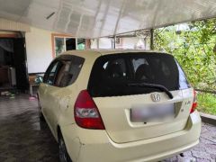 Сүрөт унаа Honda Fit