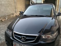 Сүрөт унаа Honda Accord