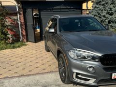 Сүрөт унаа BMW X5