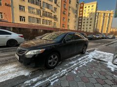 Сүрөт унаа Toyota Camry