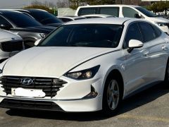 Сүрөт унаа Hyundai Sonata