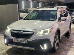 Photo of the vehicle Subaru Outback