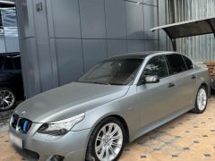 Фото авто BMW 5 серии