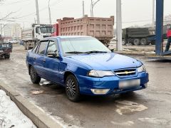 Сүрөт унаа Daewoo Nexia