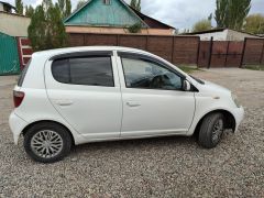 Фото авто Toyota Vitz