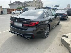 Фото авто BMW 5 серии