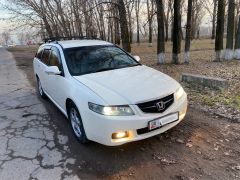 Фото авто Honda Accord