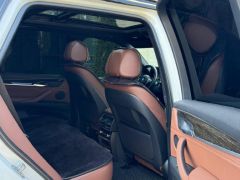 Сүрөт унаа BMW X5