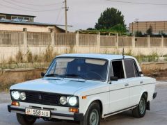 Фото авто ВАЗ (Lada) 2106