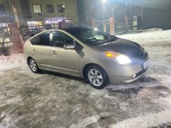 Photo of the vehicle Toyota Prius