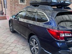 Сүрөт унаа Subaru Outback