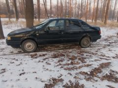 Сүрөт унаа Volkswagen Passat