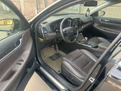 Photo of the vehicle Hyundai Grandeur