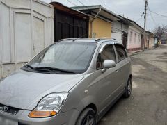 Photo of the vehicle Daewoo Matiz