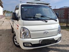 Фото авто Hyundai Porter