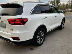 Фото авто Kia Sorento