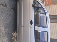 Photo of the vehicle Daewoo Matiz