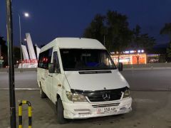 Фото авто Mercedes-Benz Городской