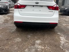 Сүрөт унаа Kia K3