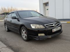 Фото авто Honda Inspire