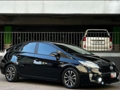 Сүрөт унаа Toyota Prius