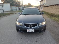 Сүрөт унаа Honda Accord