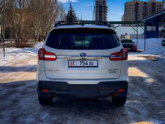 Photo of the vehicle Subaru Ascent