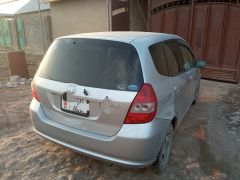 Photo of the vehicle Honda Fit