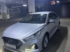 Photo of the vehicle Hyundai Sonata