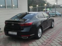 Сүрөт унаа Kia K7