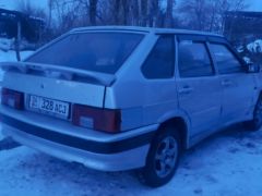 Сүрөт унаа ВАЗ (Lada) 2114