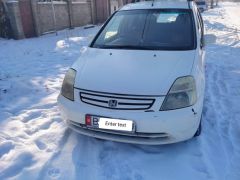 Фото авто Honda Stream