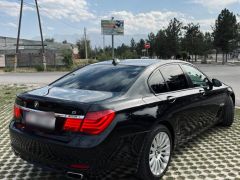 Фото авто BMW 7 серии