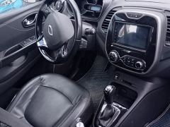 Photo of the vehicle Renault Samsung QM3