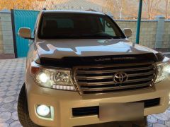 Сүрөт унаа Toyota Land Cruiser