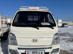 Фото авто Hyundai Porter